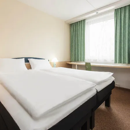 Ibis Paderborn City Экстерьер фото